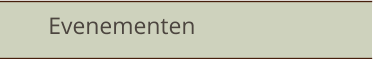 Evenementen