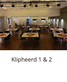 Klipheerd 1 & 2